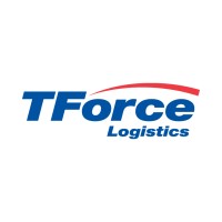 TForce Logistics Logo