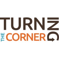 Turning the Corner, LLC Logo