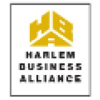Harlem Business Alliance Logo