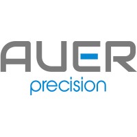 Auer Precision Company Logo