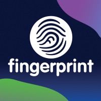 Fingerprint Logo
