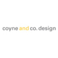 Coyne & Co. Design Logo
