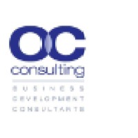 OC Consulting (Ireland) Logo