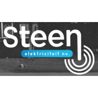 STEEN ELEKTRICITEIT Logo