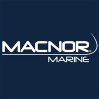 Macnor Marine Logo