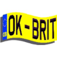 OK-Brit Logo