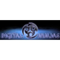 Digital Ninjas Media Logo
