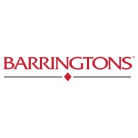 Barrington Group Australia Logo