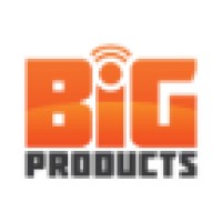 Big Products Logo