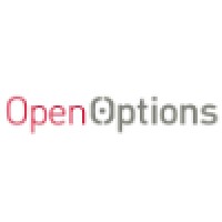 Open Options Corporation Logo