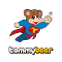 Tommy Bear Co., Ltd Logo