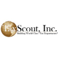 TaxScout, Inc. Logo