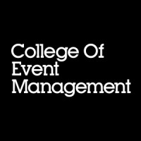 College of Event Management Logo