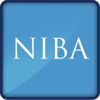 National Insurance Brokers Association (NIBA) Logo