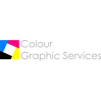 Colour Graphic Services Pty Limited Logo