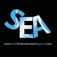 Sheil Entertainment Agency Logo