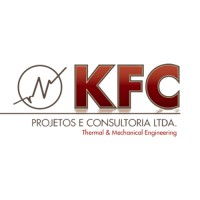 KFC PROJETOS e CONSULTORIA LTDA Logo