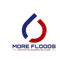 More Floods, Inc Logo