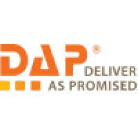 DAP Asia Pacific (S) Pte Ltd Logo