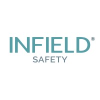 INFIELD Safety (official) Logo