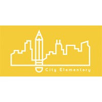 City Elementary Logo