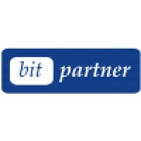 Bit Partner Logo