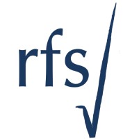 RFS Finance Logo