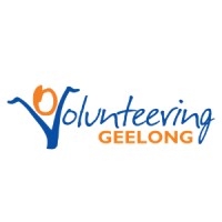 Volunteering Geelong Logo