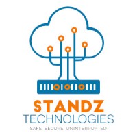 StandZ Technologies Logo