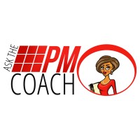 ASK the PM Coach Logo