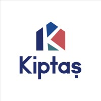 KİPTAŞ Logo