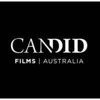 Candid Films Logo