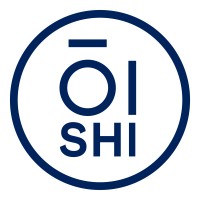 OISHI Logo