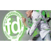 Flyersdirect Logo