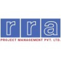 RRA Project Management Pvt. Ltd. Logo