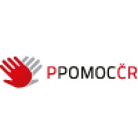 PPOMOC ČR, s.r.o. Logo