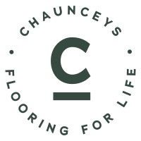 Chaunceys Timber Flooring Logo