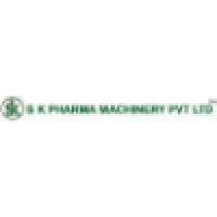 S K Pharma Machinery Private Limited Logo