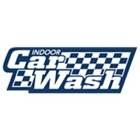 Indoor Carwash Holding BV Logo