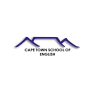 Cape Town School of English Logo