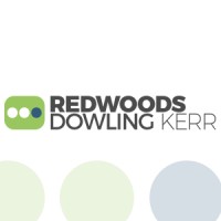 Redwoods Dowling Kerr Logo