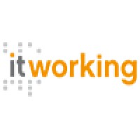 ITWorking Srl Logo