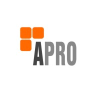 APRO Logo