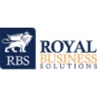 Royal Business Solution Logo