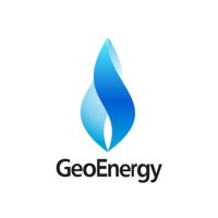 GeoEnergy Petroleum Services Logo