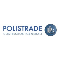 Polistrade Costruzioni Generali Spa Logo