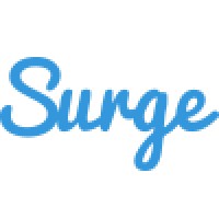 Surge Digital Ltd Logo
