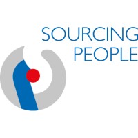 SourcingPeople Logo