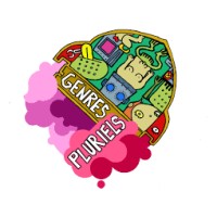 Genres Pluriels asbl Logo