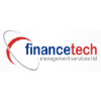 Financetech Management Services Ltd Logo